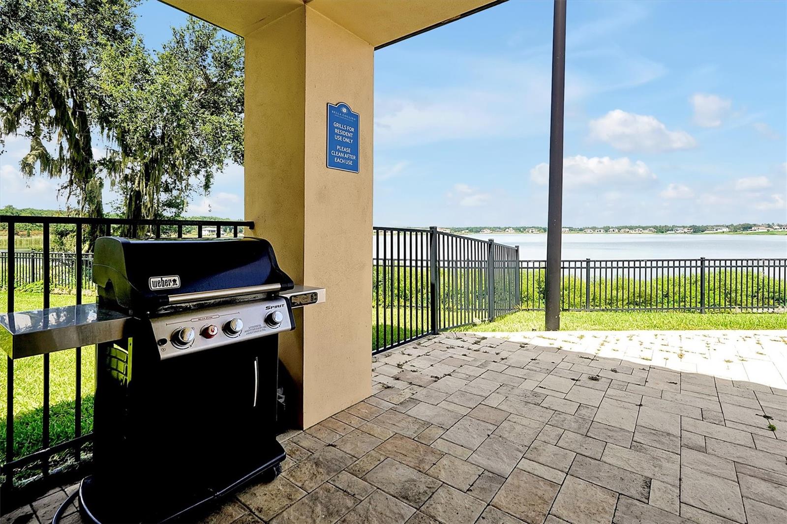 SIENA AT BELLA COLLINA - Residential
