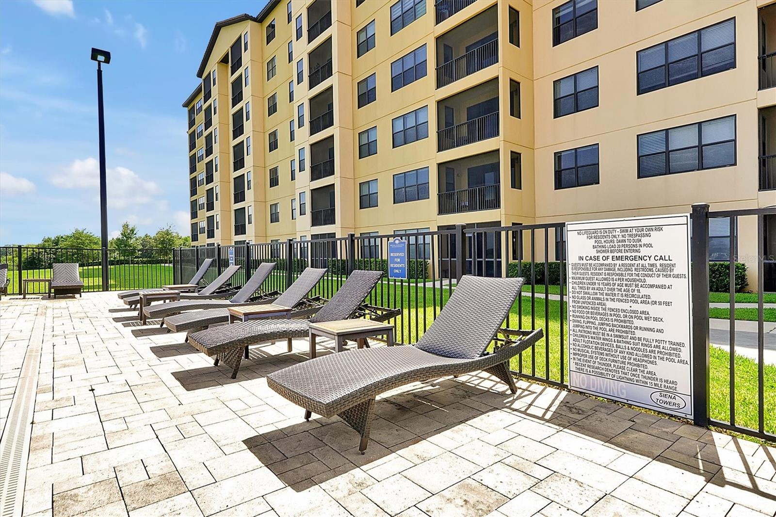 SIENA AT BELLA COLLINA - Residential