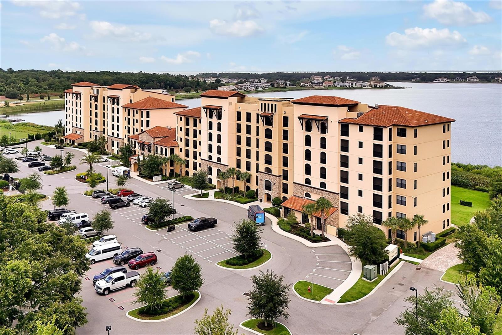 SIENA AT BELLA COLLINA - Residential
