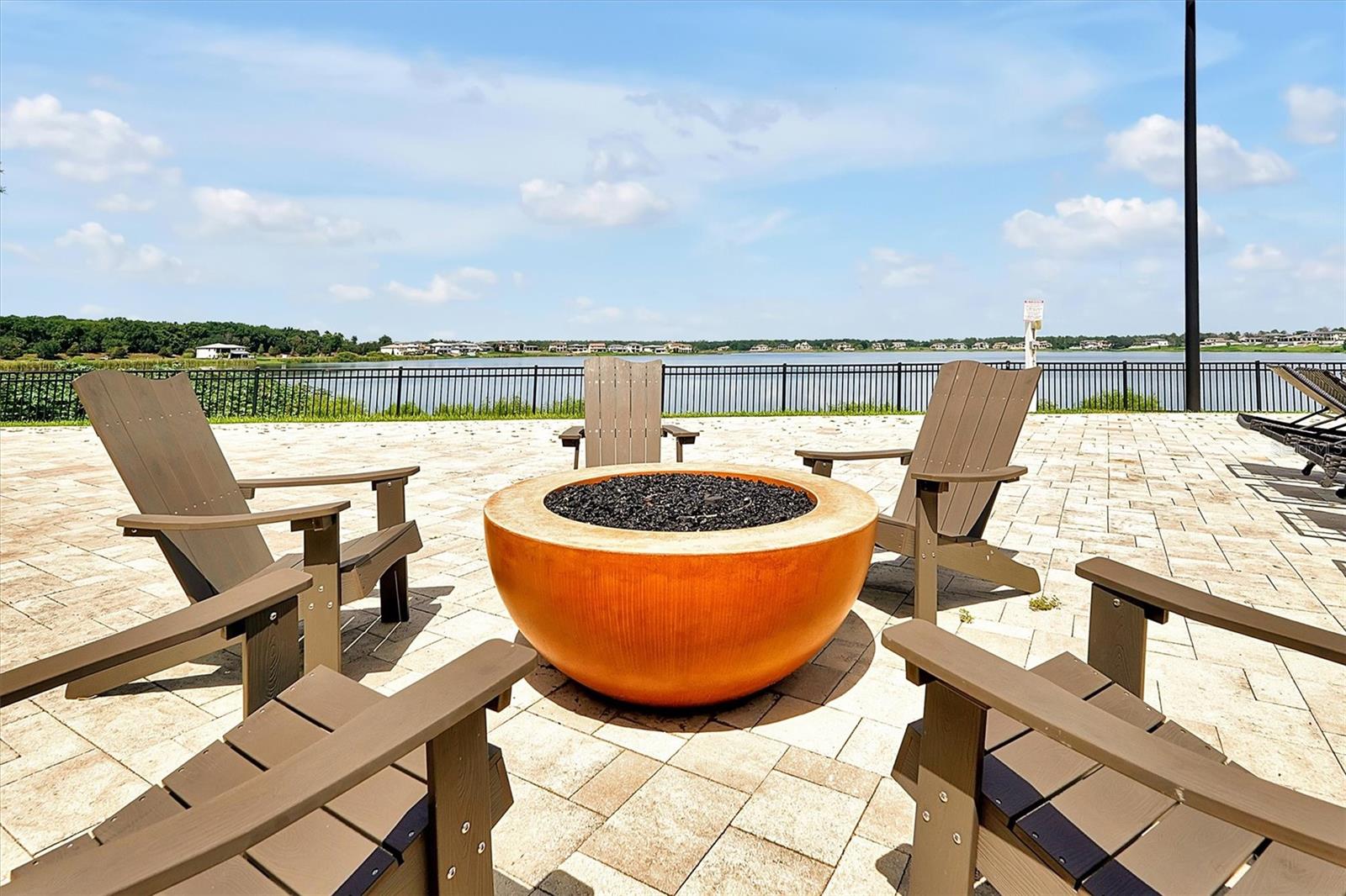 SIENA AT BELLA COLLINA - Residential