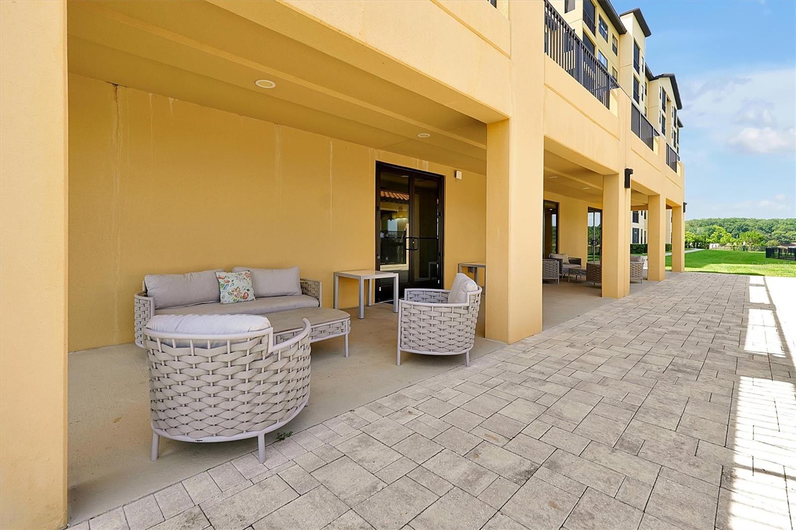 SIENA AT BELLA COLLINA - Residential