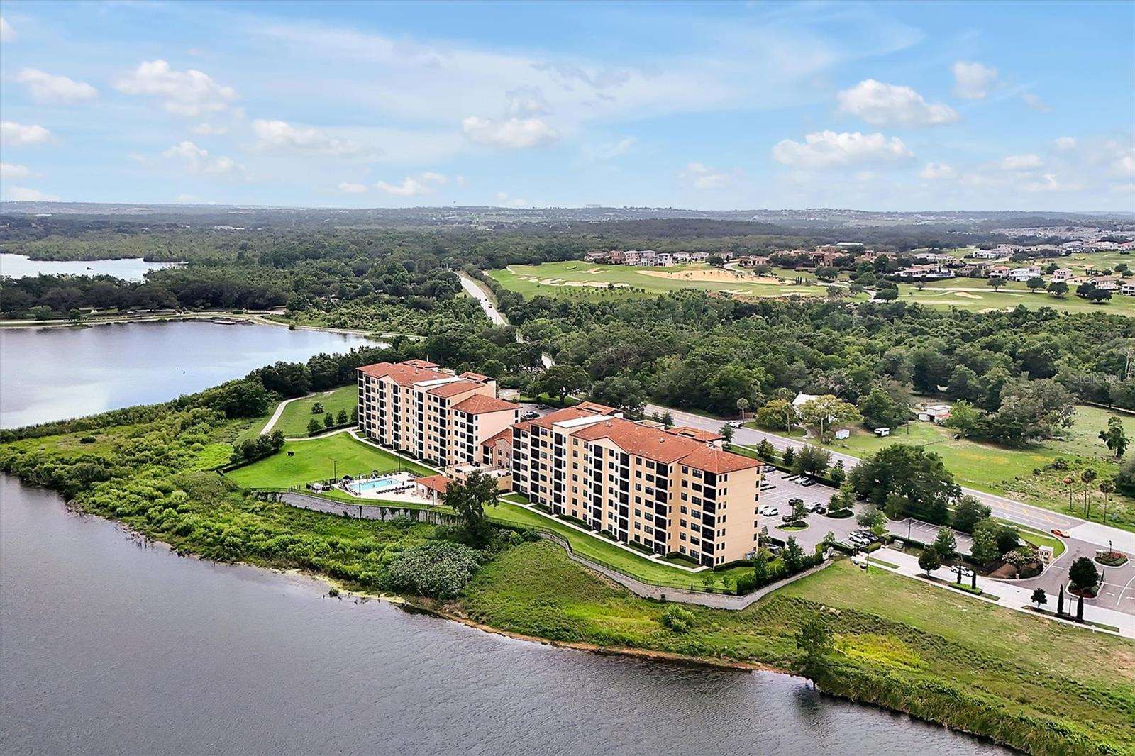 SIENA AT BELLA COLLINA - Residential