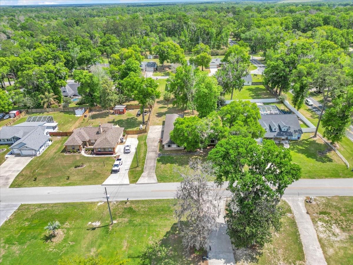 REGAL WOODS - Residential