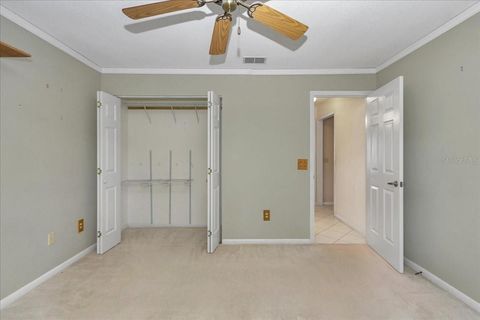 Tiny photo for 5141 SE 36th Avenue, Ocala, FL 34480 (MLS # S5146918)