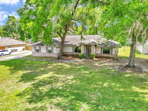 Tiny photo for 5141 SE 36th Avenue, Ocala, FL 34480 (MLS # S5146918)