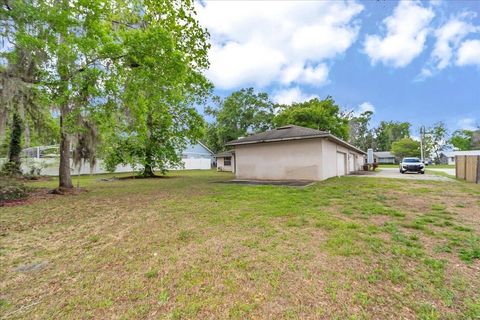 Tiny photo for 5141 SE 36th Avenue, Ocala, FL 34480 (MLS # S5146918)