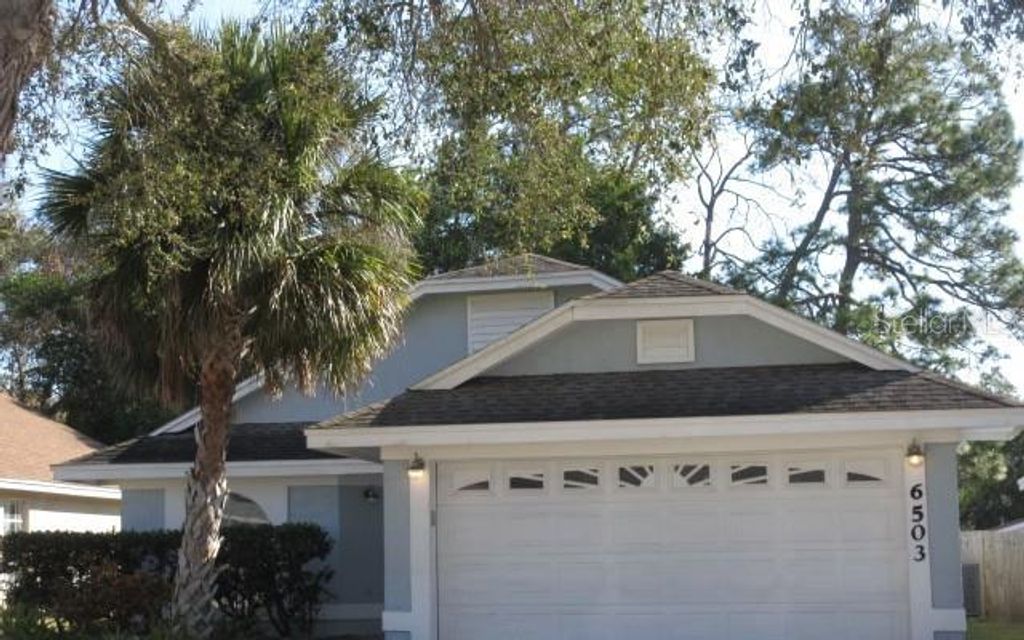 Photo of 6503 Meritmoor Circle, Orlando, FL 32818 (MLS # O6382372)