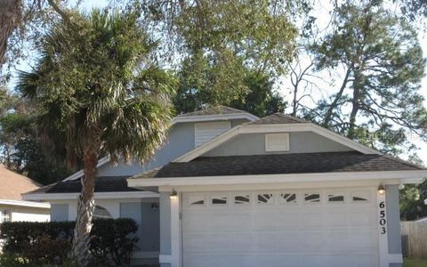 6503 MERITMOOR CIRCLE ORLANDO FL 32818
