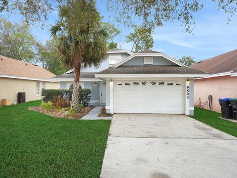 Photo of 6503 Meritmoor Circle, Orlando, FL 32818 (MLS # O6382372)