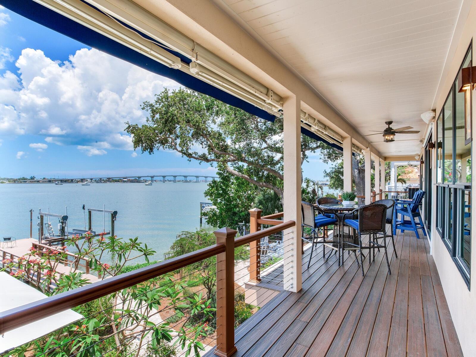 SUNSET BAY - Residential