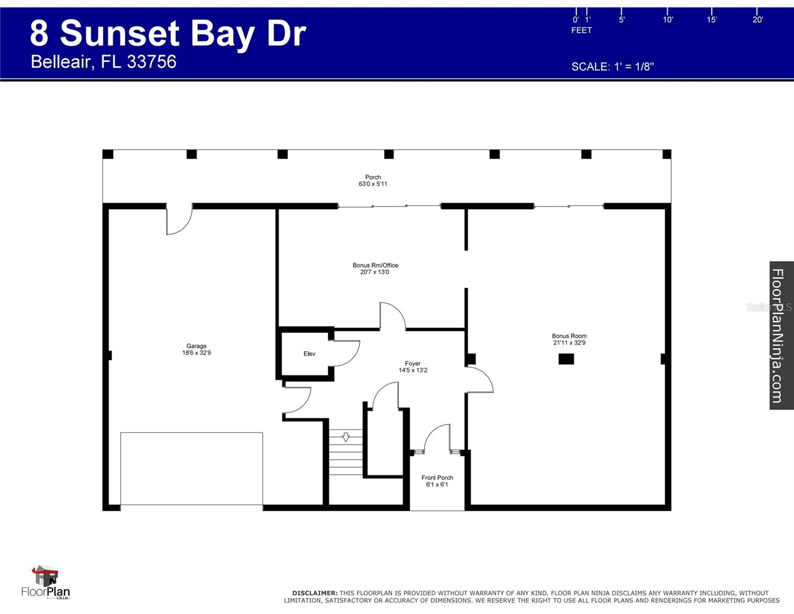 SUNSET BAY - Residential