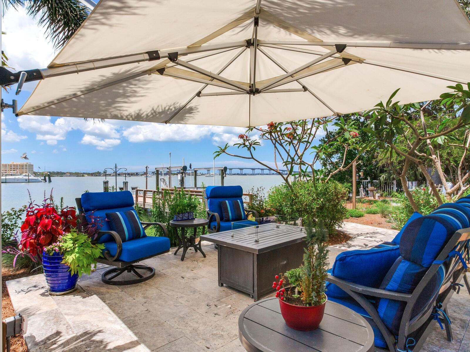 SUNSET BAY - Residential