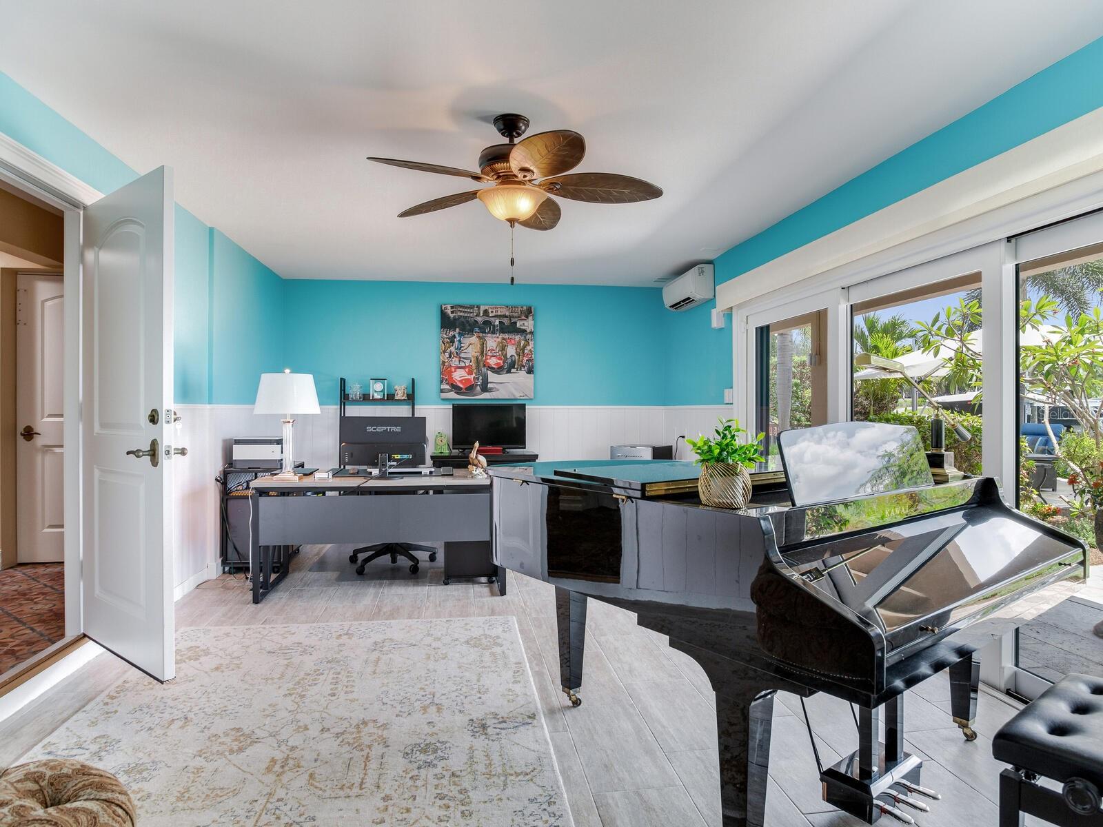 SUNSET BAY - Residential