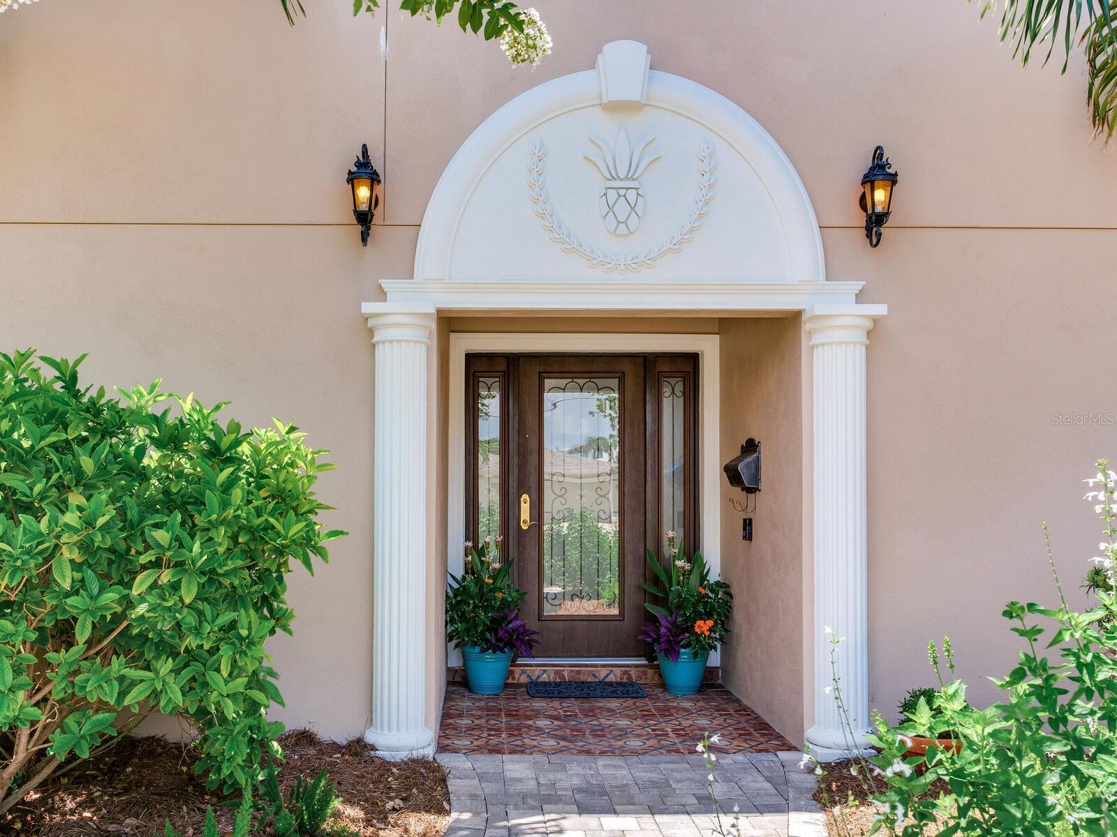 8 SUNSET BAY DRIVE