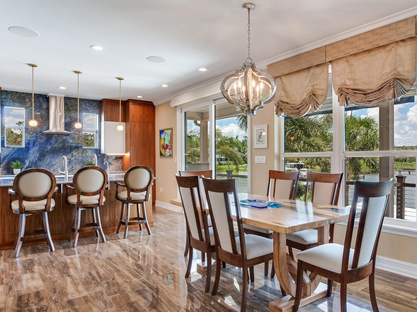 8 SUNSET BAY DRIVE