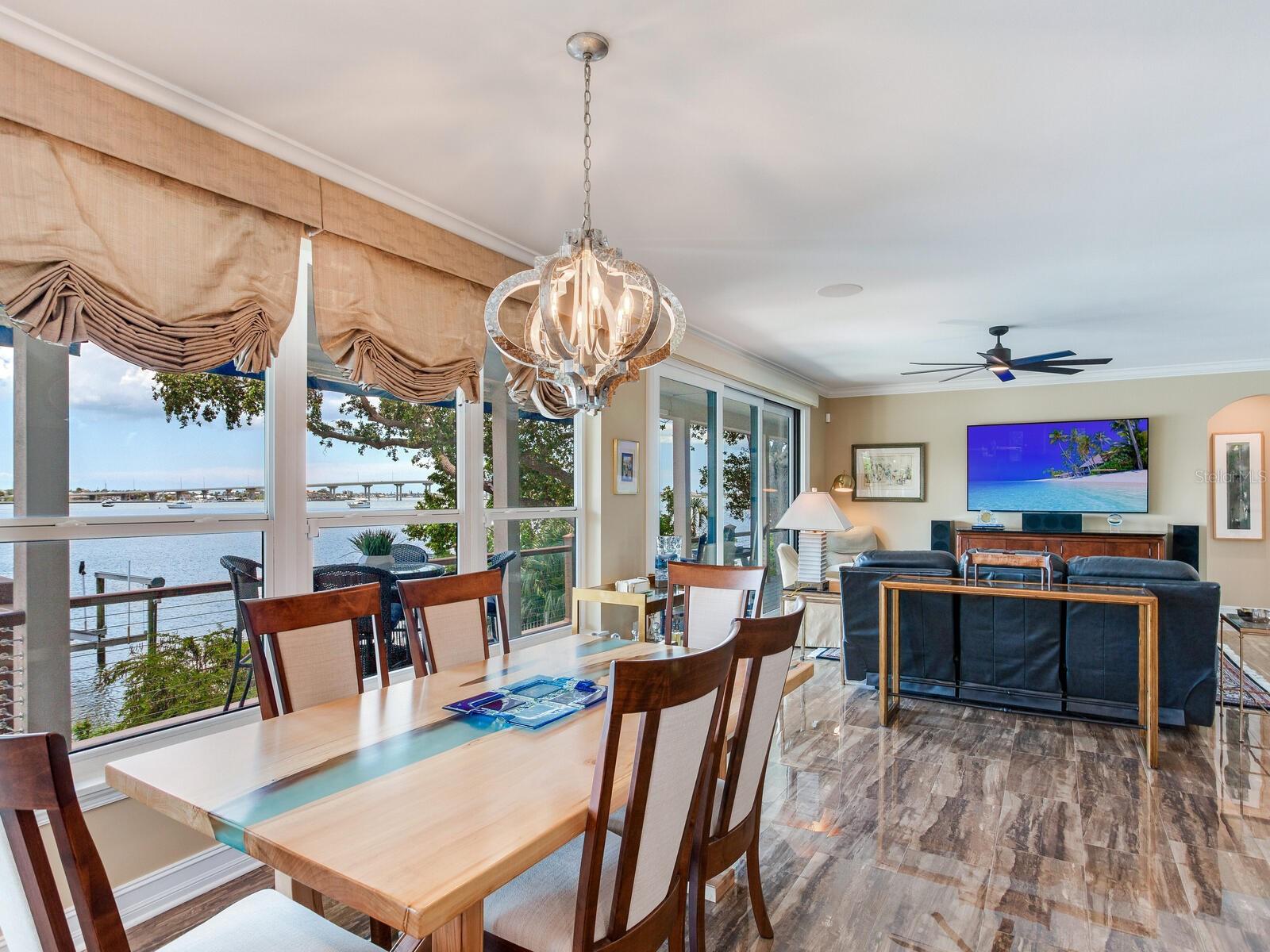 8 SUNSET BAY DRIVE