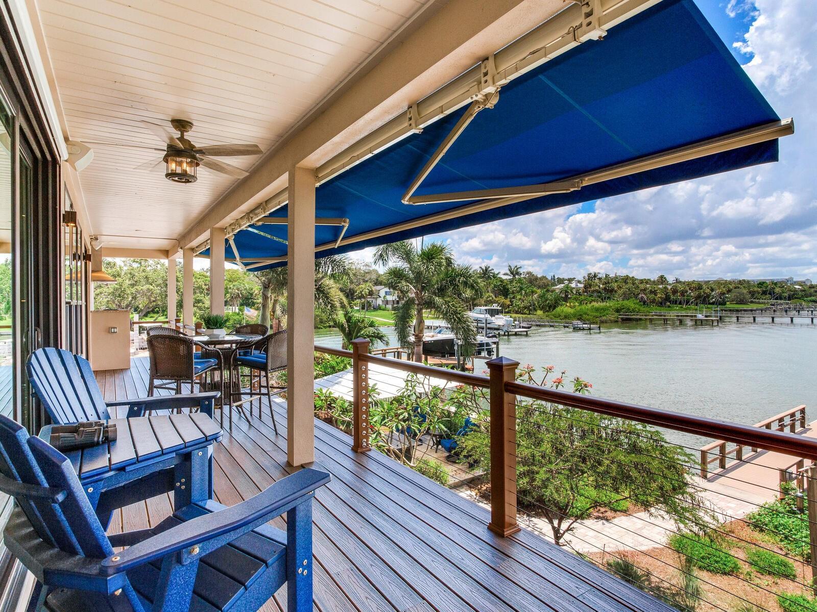 SUNSET BAY - Residential