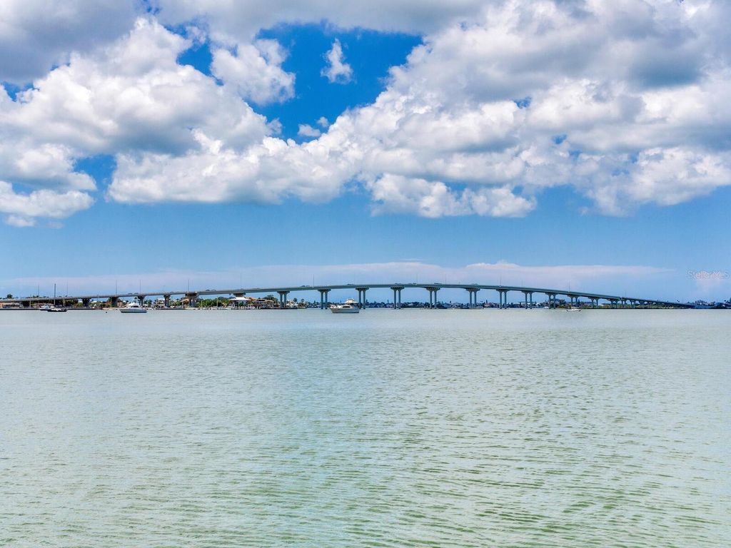 Photo of 8 Sunset Bay Drive, Belleair, FL 33756 (MLS # TB8401851)