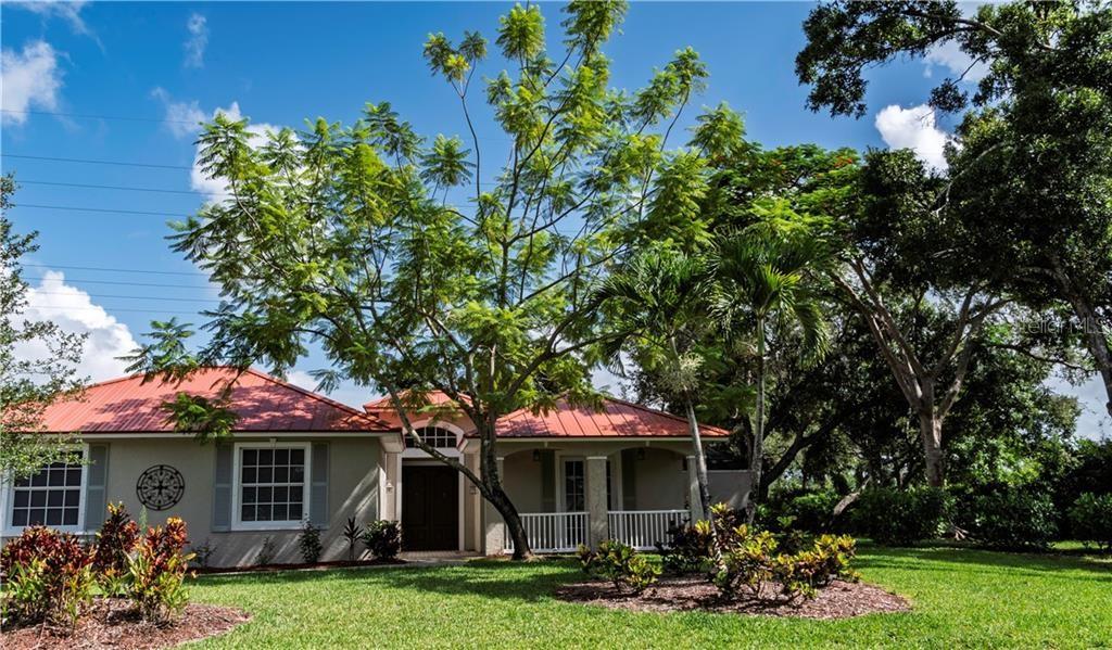 5160 ROSEWOOD LANE, VERO BEACH, FL, 32966/$730,000 2 5160 ROSEWOOD LANE