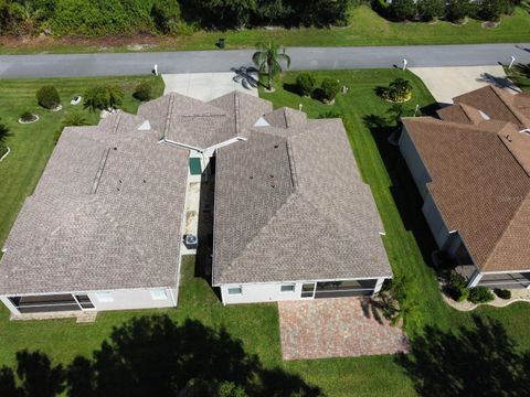 A home in NORTH PORT