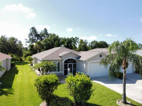 A home in NORTH PORT