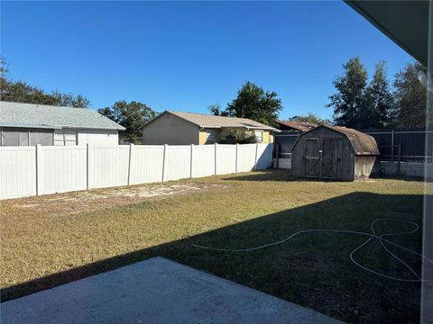 A home in BRANDON