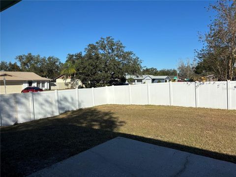 A home in BRANDON