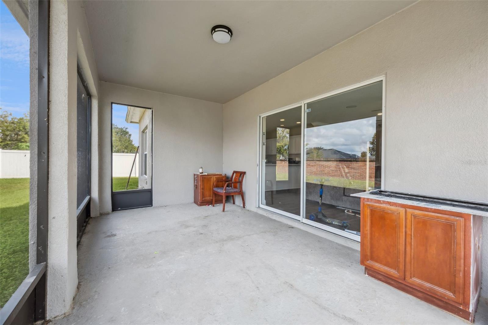 CALLA LILY COVE AT CRESCENT LAKE - Residential