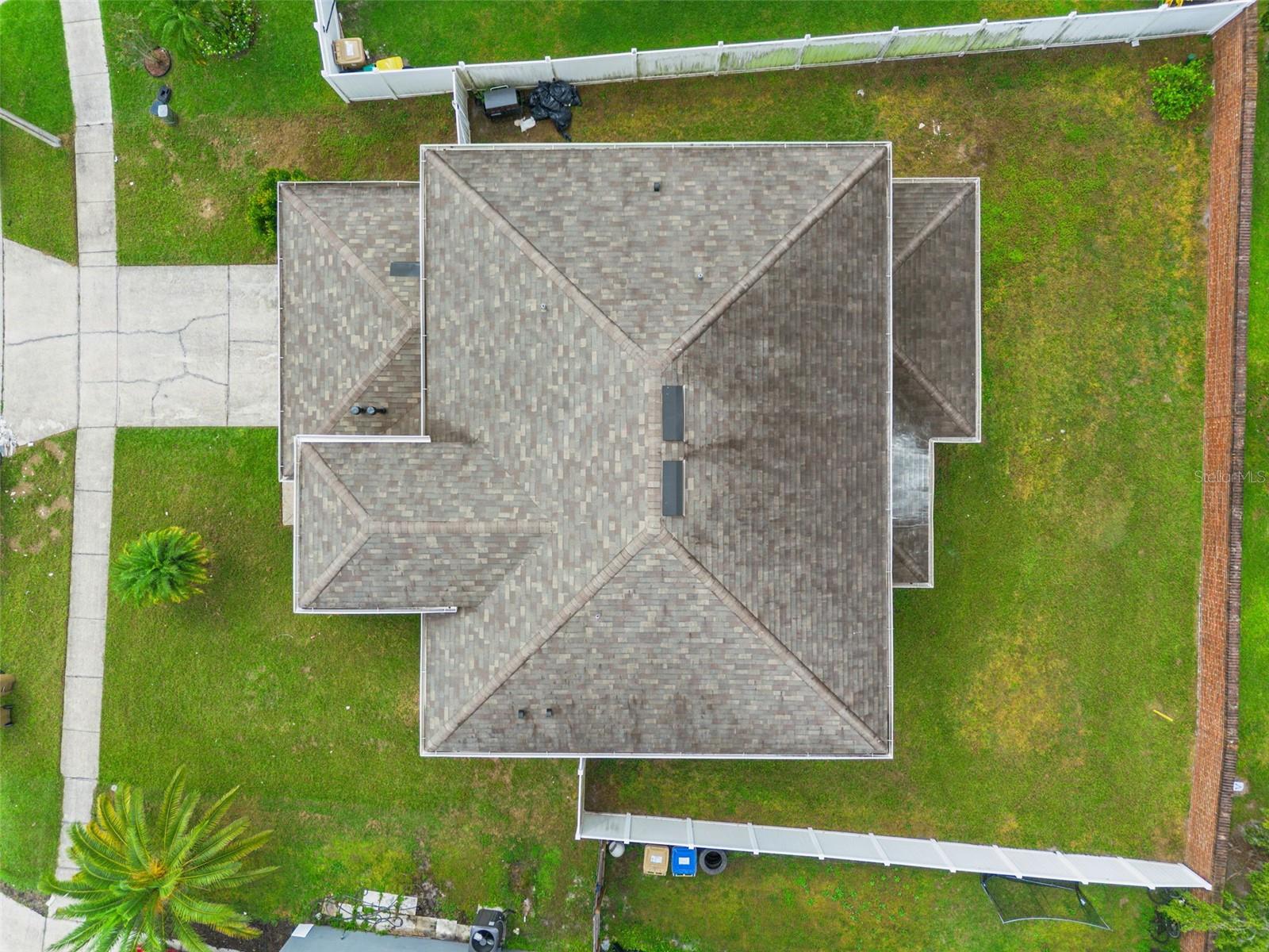 CALLA LILY COVE AT CRESCENT LAKE - Residential