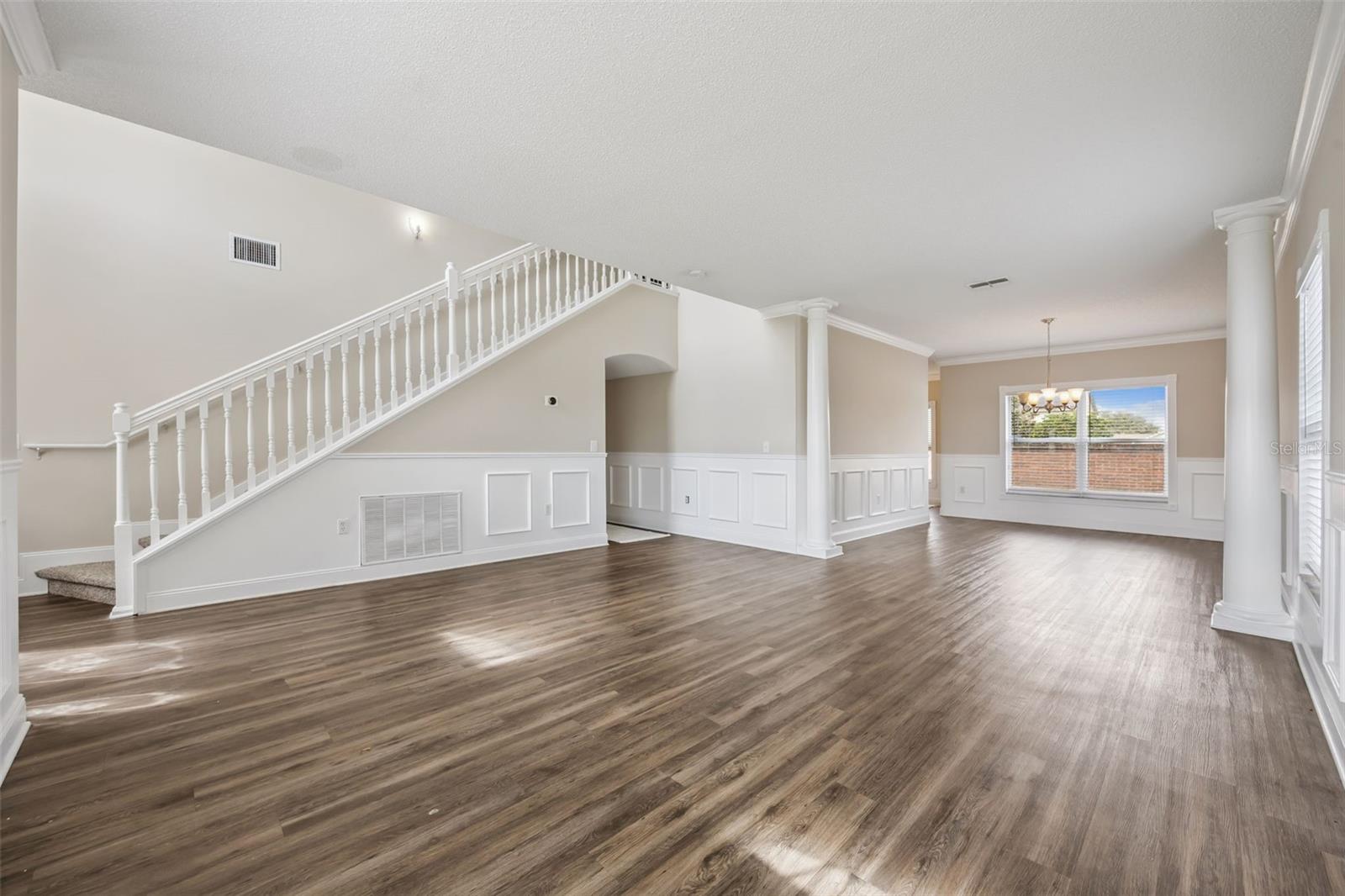 CALLA LILY COVE AT CRESCENT LAKE - Residential