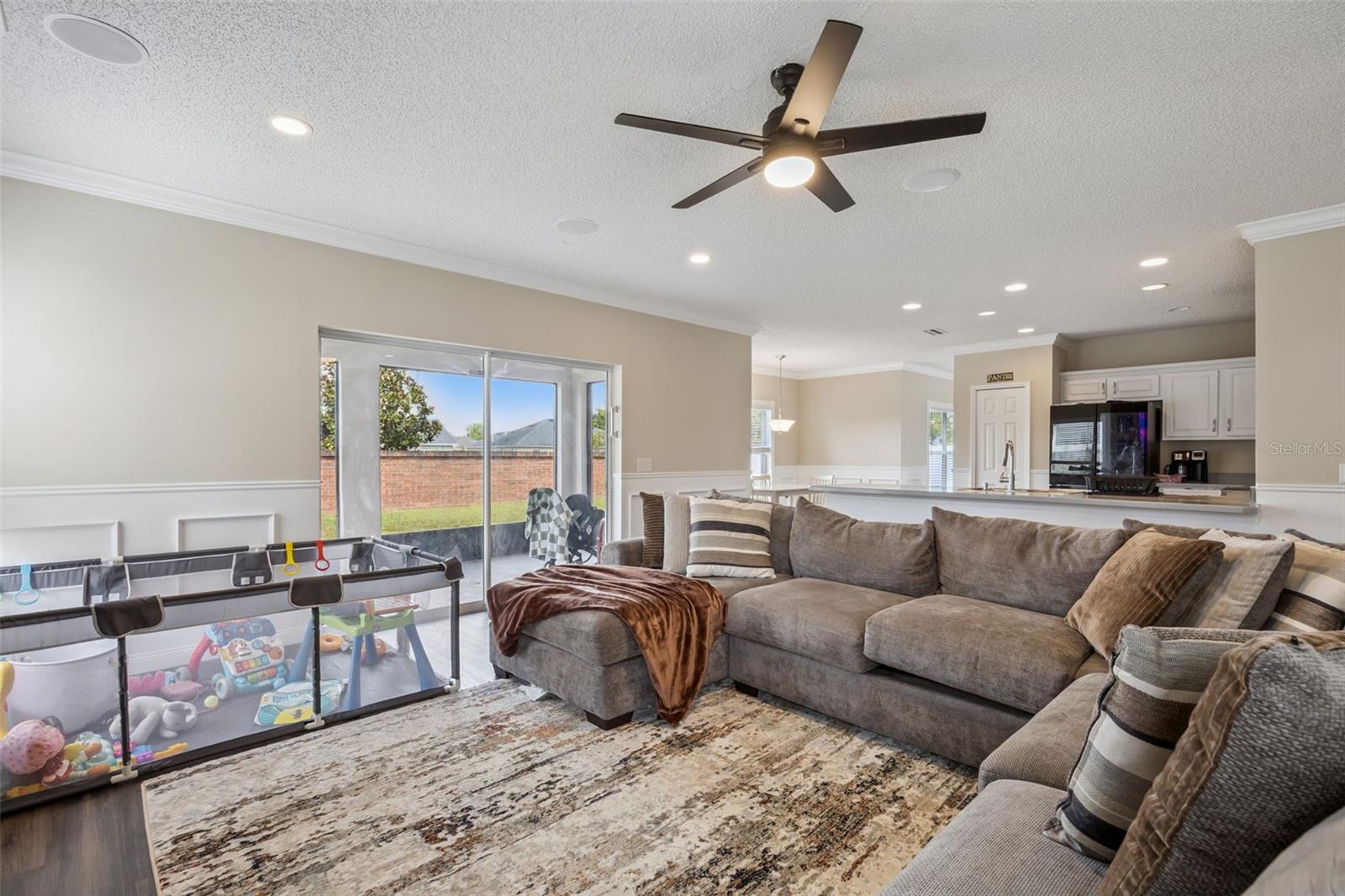 CALLA LILY COVE AT CRESCENT LAKE - Residential