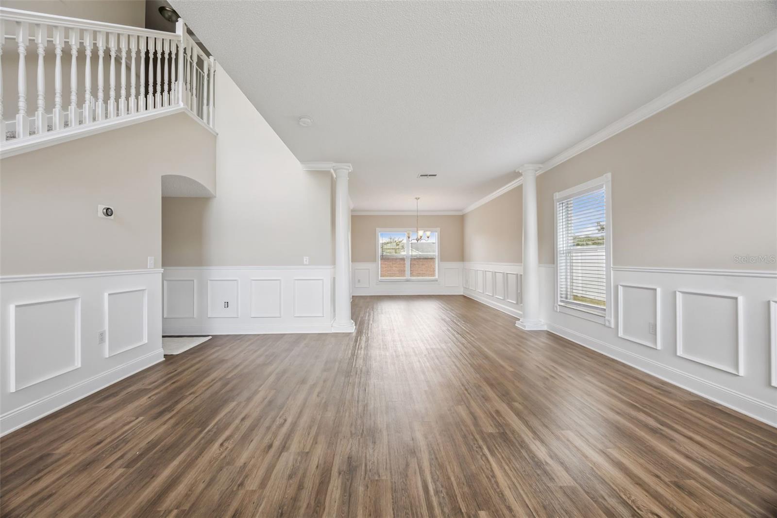 CALLA LILY COVE AT CRESCENT LAKE - Residential