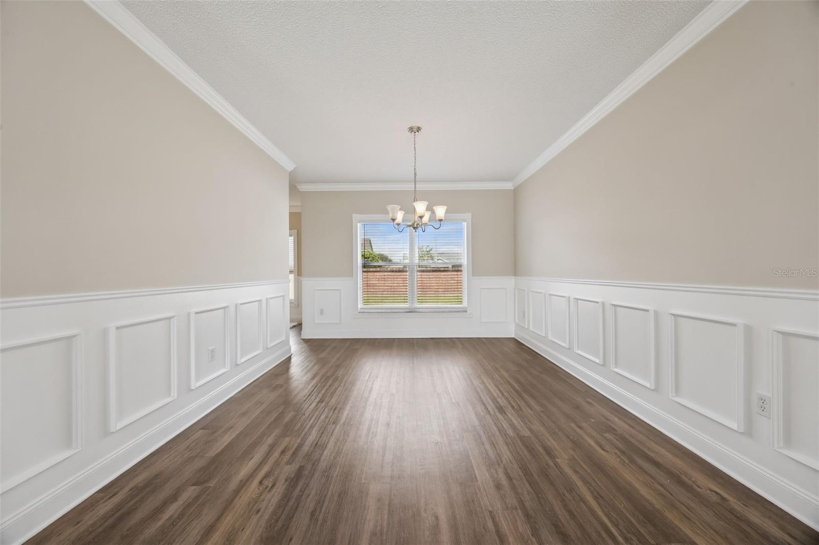 CALLA LILY COVE AT CRESCENT LAKE - Residential