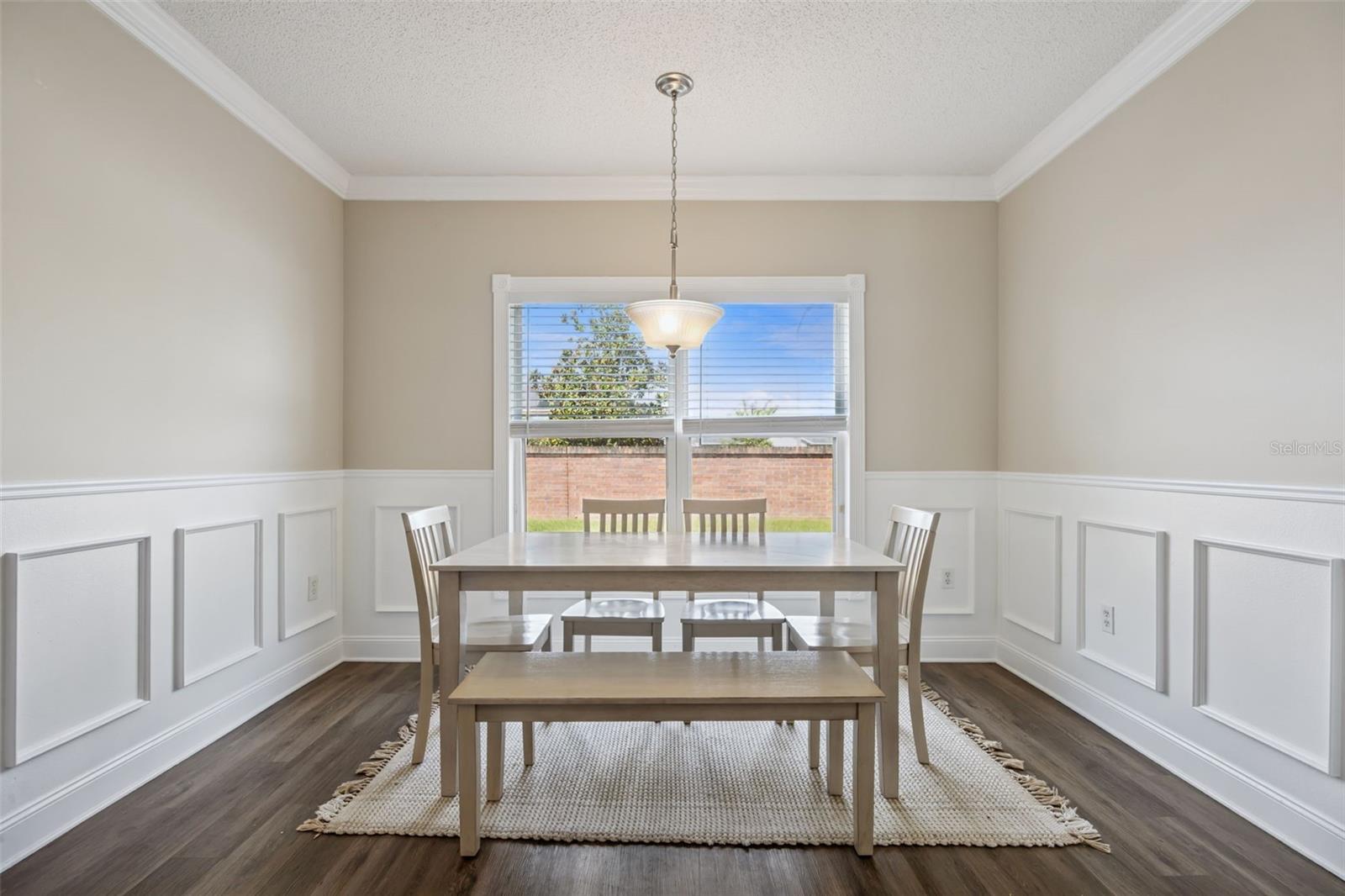 CALLA LILY COVE AT CRESCENT LAKE - Residential