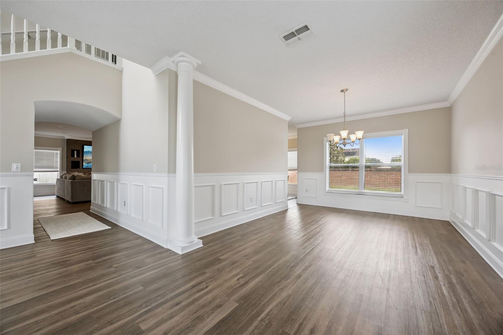 CALLA LILY COVE AT CRESCENT LAKE - Residential