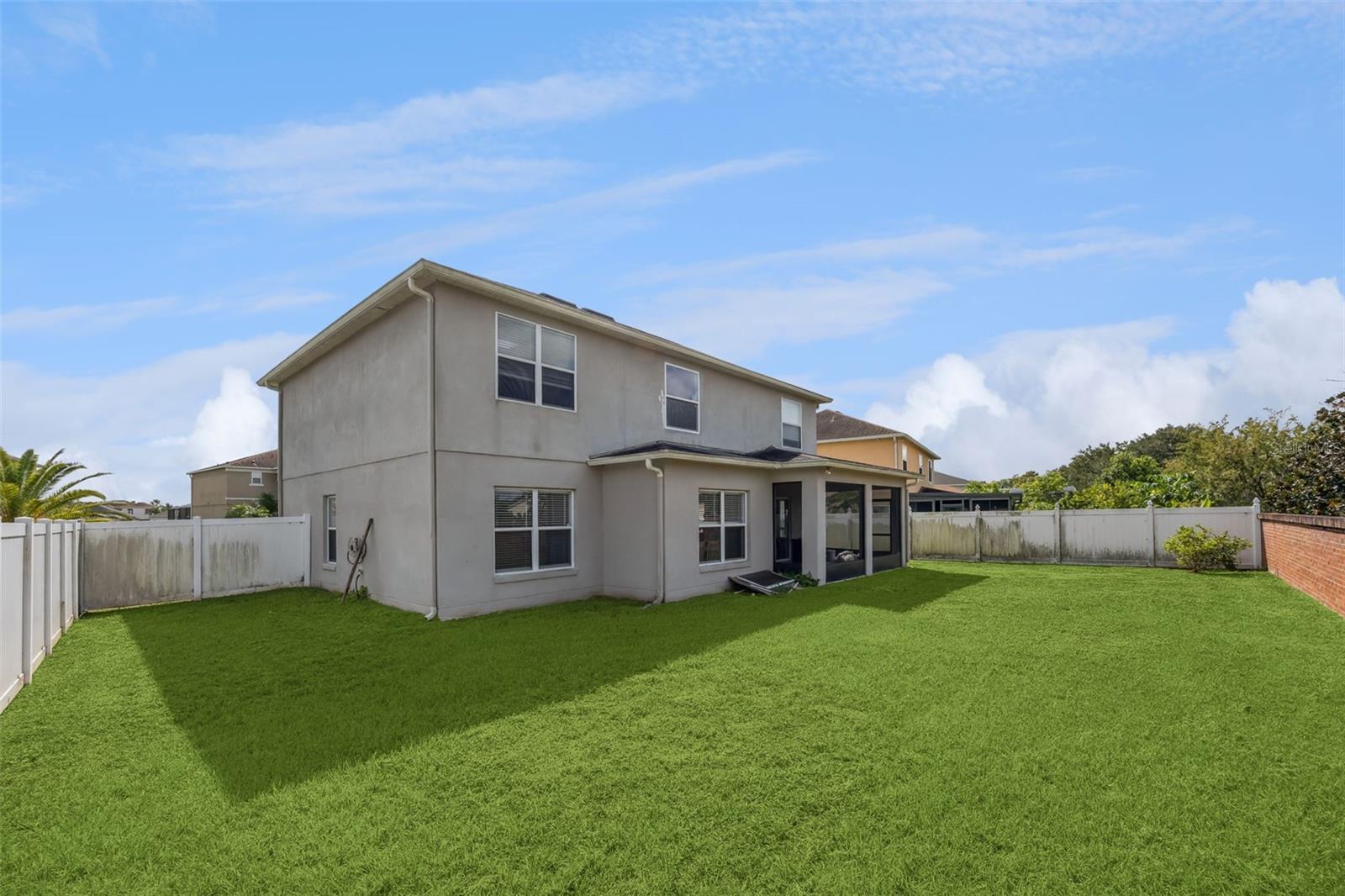 CALLA LILY COVE AT CRESCENT LAKE - Residential