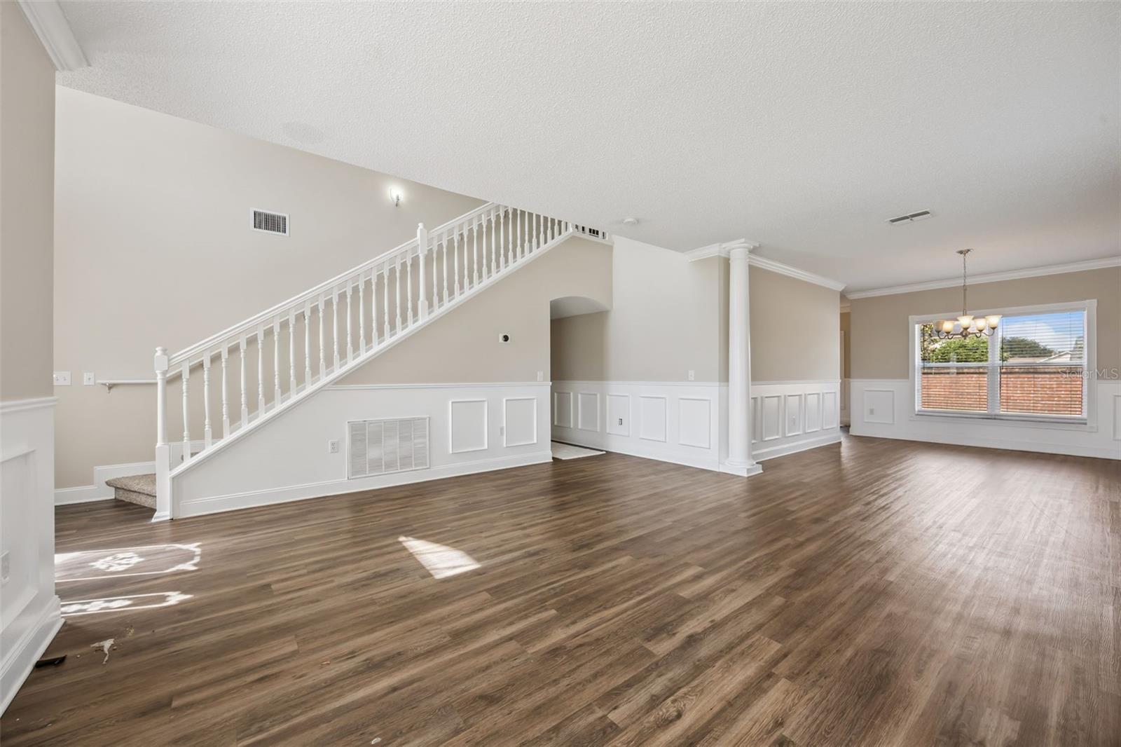 CALLA LILY COVE AT CRESCENT LAKE - Residential