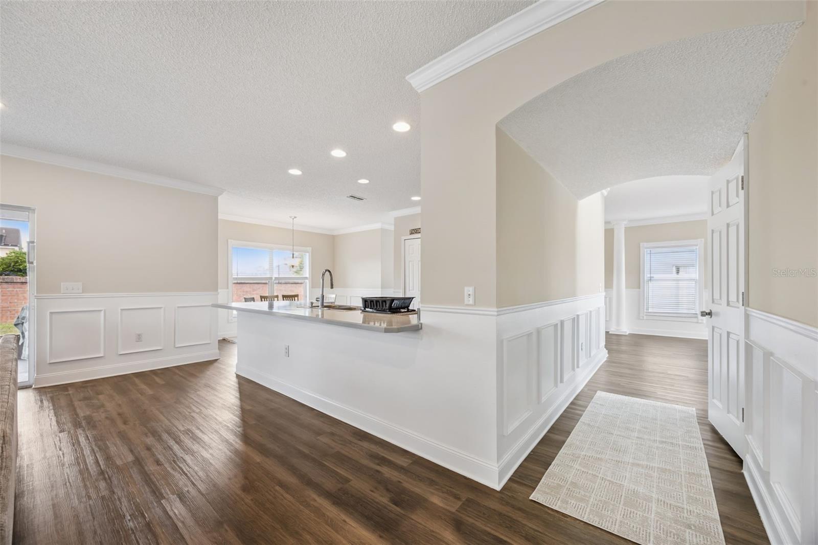 CALLA LILY COVE AT CRESCENT LAKE - Residential