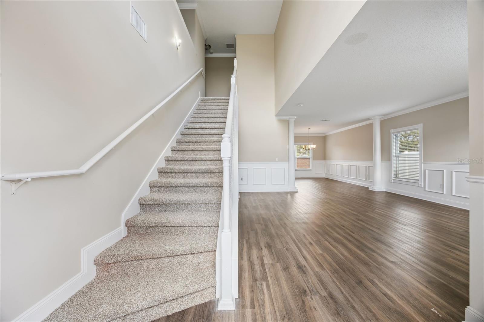 CALLA LILY COVE AT CRESCENT LAKE - Residential