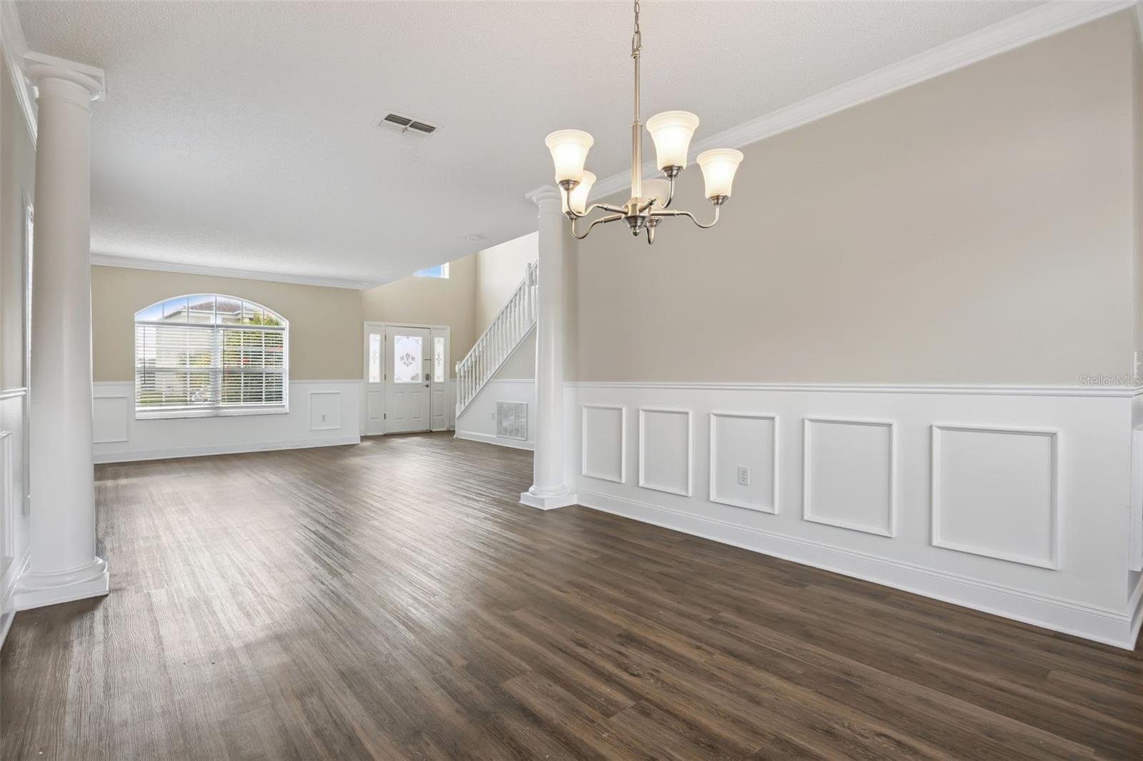 CALLA LILY COVE AT CRESCENT LAKE - Residential