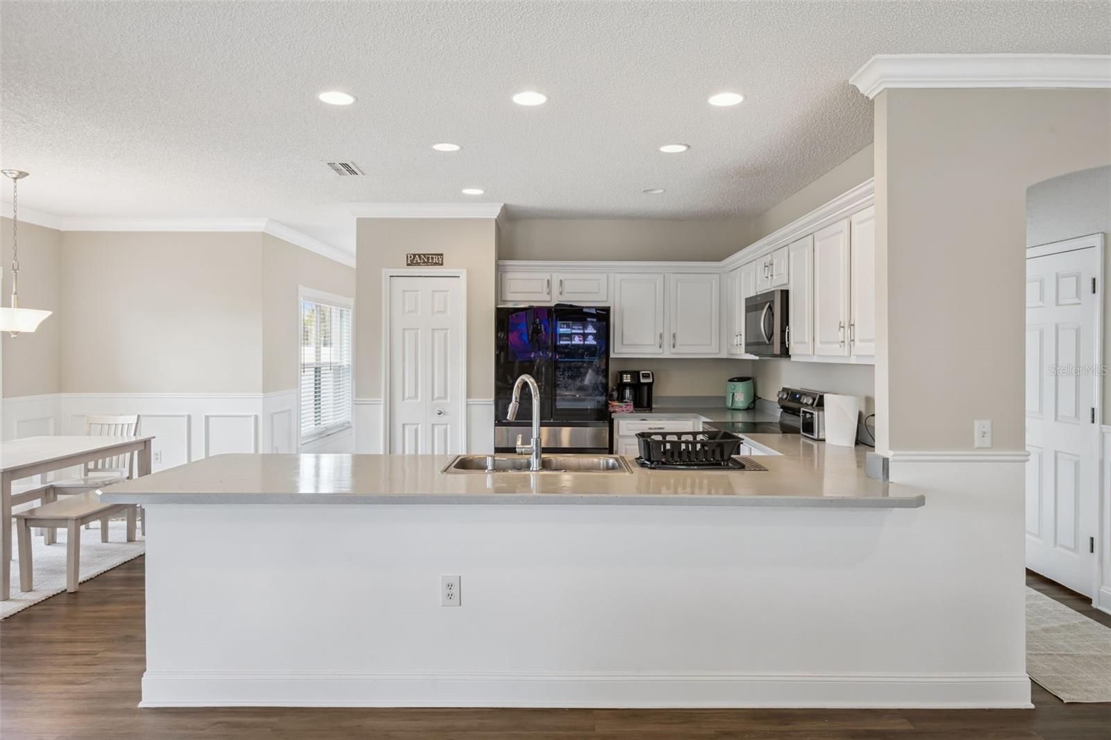 CALLA LILY COVE AT CRESCENT LAKE - Residential