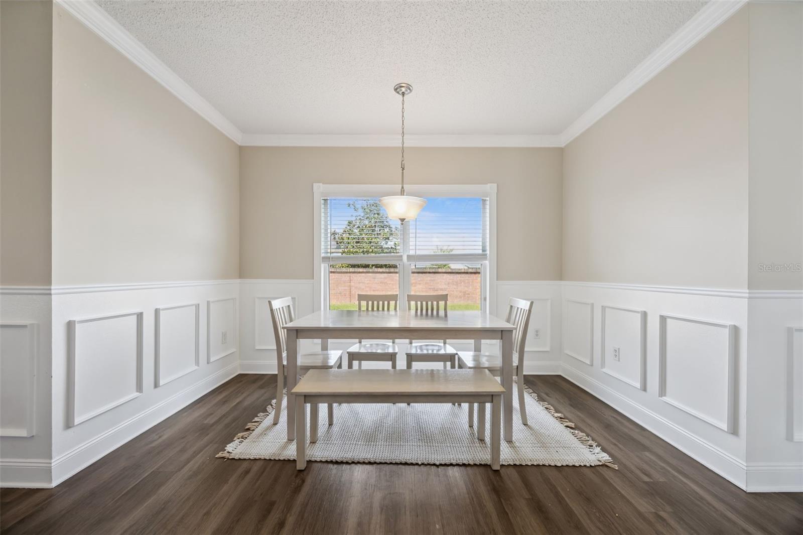 CALLA LILY COVE AT CRESCENT LAKE - Residential