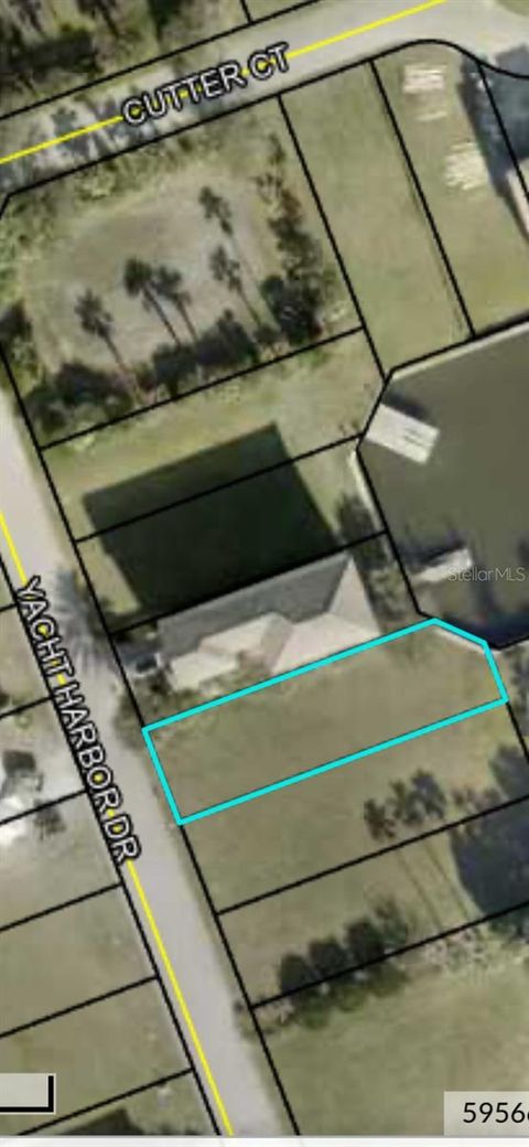 239 YACHT HARBOR DR PALM COAST FL 32137