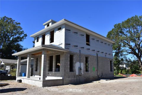 A home in TAMPA