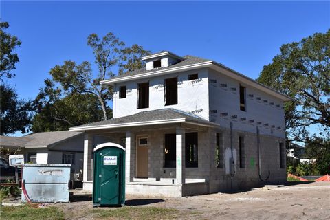 A home in TAMPA