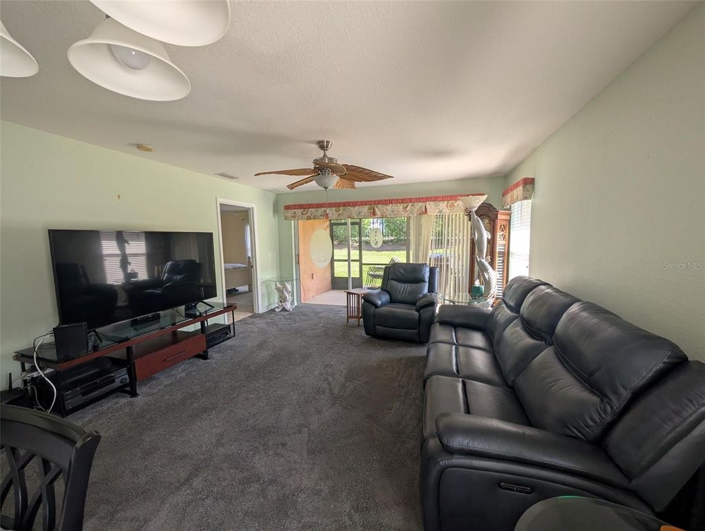 Photo of 4488 Turnberry Lane, Lake Wales, FL 33859 (MLS # P4934805)