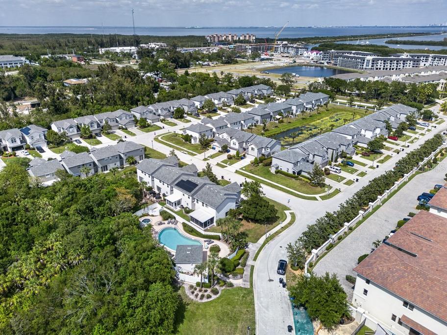 VENETIAN BAY - Residential