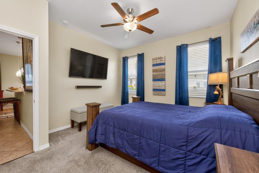 VENETIAN BAY - Residential