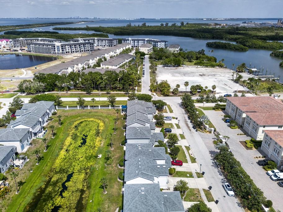 VENETIAN BAY - Residential