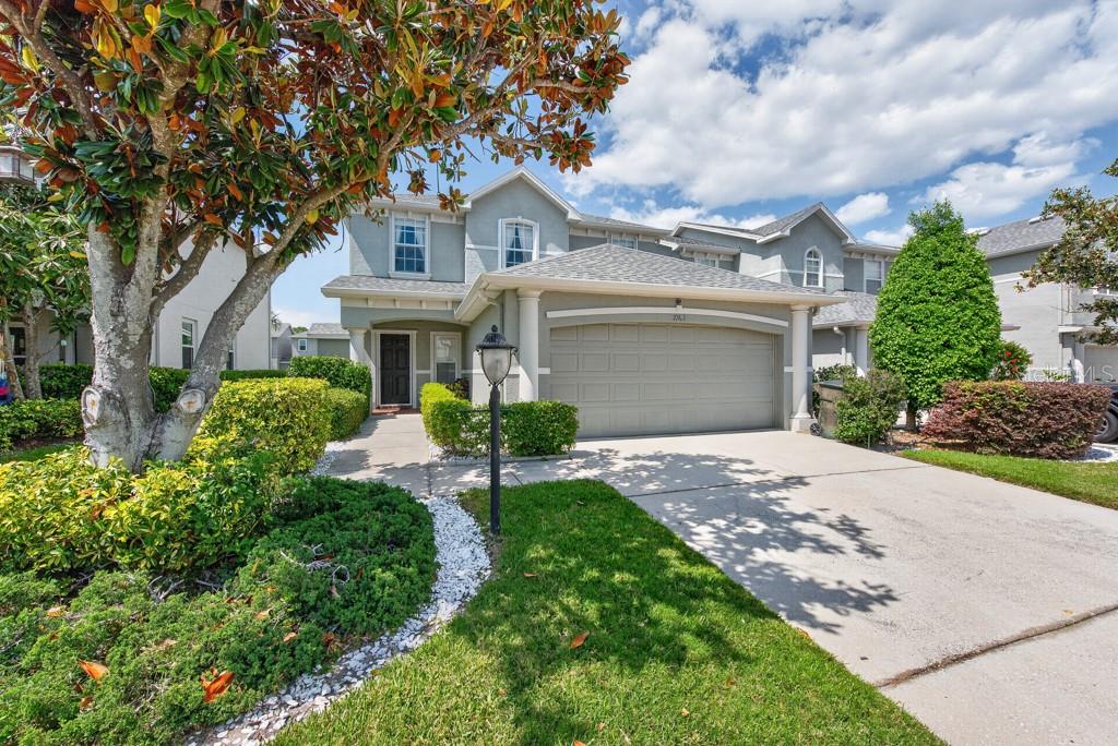 VENETIAN BAY - Residential